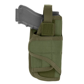 Kabura VT - Olive Green - Condor Outdoor