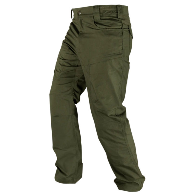 Pantalon Odyssey Gen III - Vert Olive - Condor Outdoor