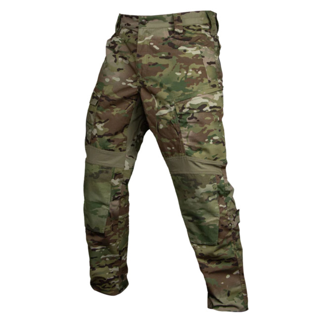 Spodnie taktyczne Paladin - Multicam - Condor Outdoor