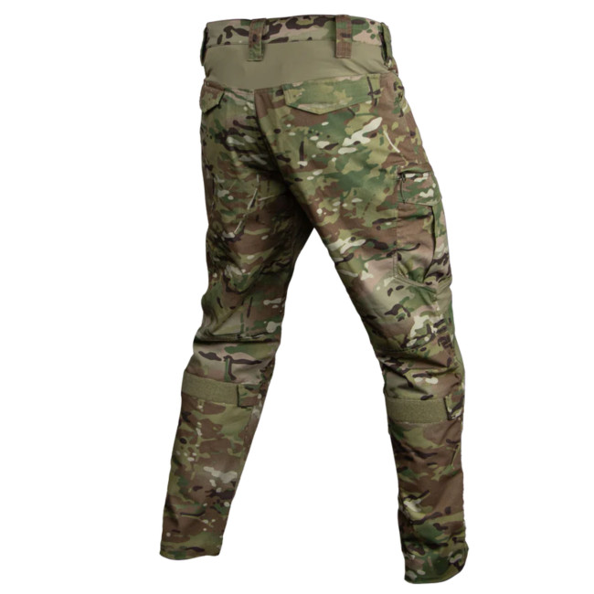 Pantalón táctico Paladin - Multicam - Condor Outdoor