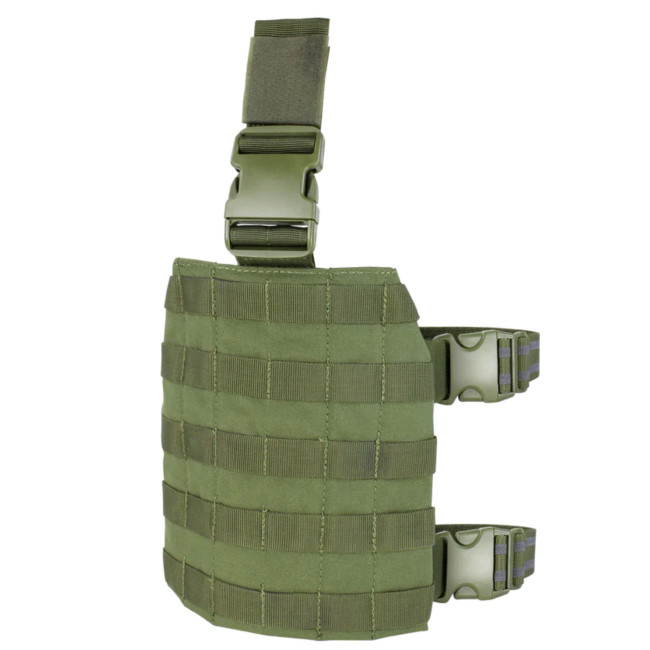Płyta udowa Molle - Oliwkowa - Condor Outdoor