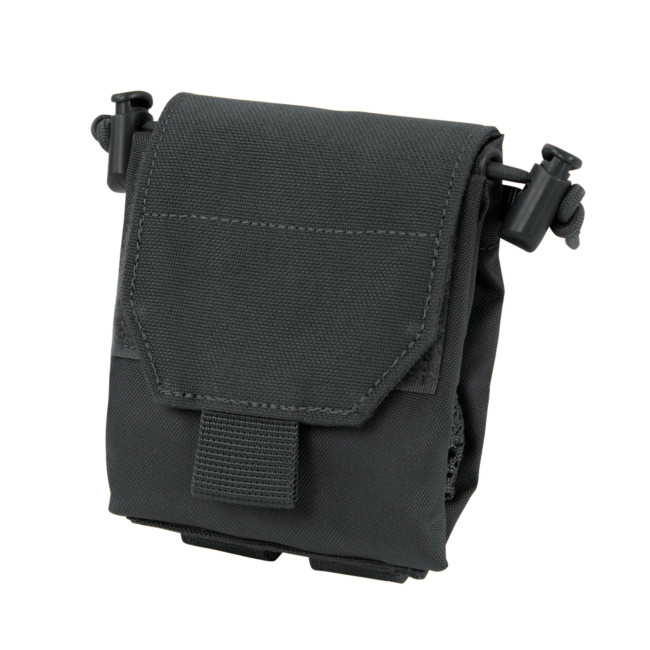 Micro-Abwurftasche - Schwarz - Condor Outdoor
