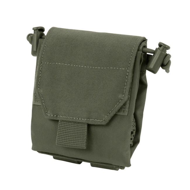 Tasca di scarico Micro - Ranger Green - Condor Outdoor