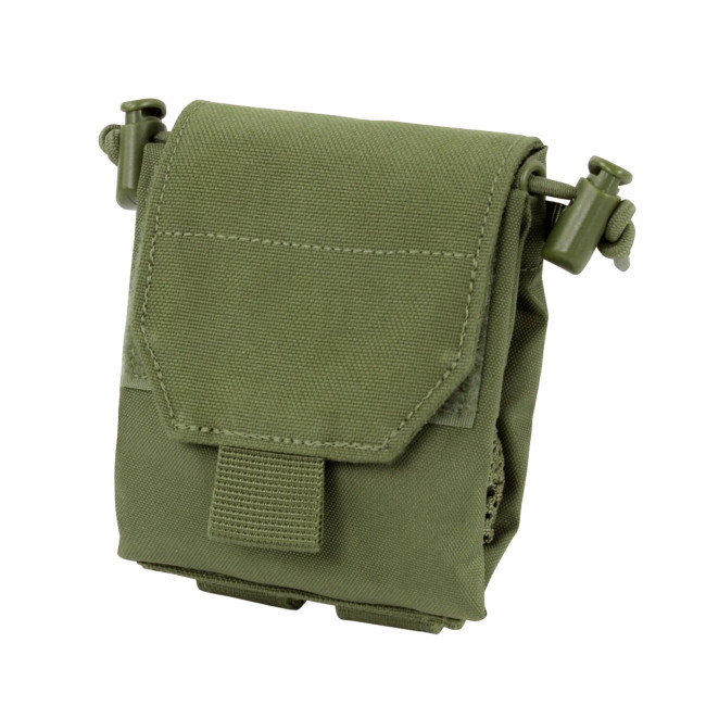 Micro Dump Tasche - Olivgrün - Condor Outdoor