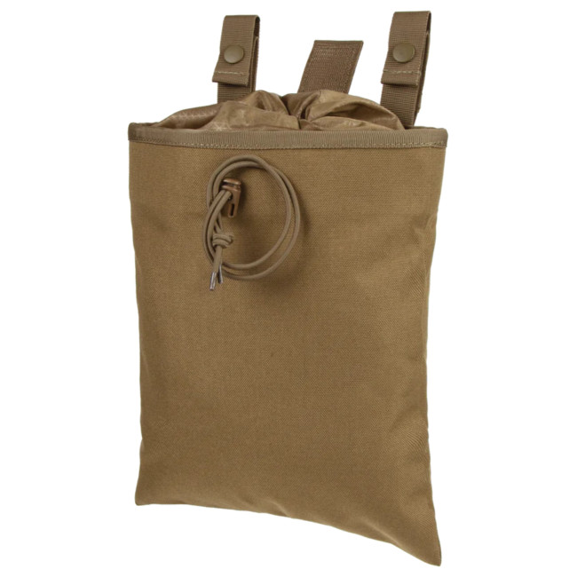 Poche de délestage pliante - Coyote - Condor Outdoor
