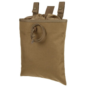 Faltbare Dump Tasche - Coyote - Condor Outdoor
