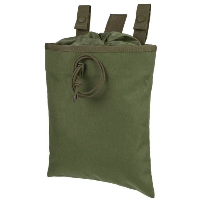 Składana kieszeń zrzutowa - Oliwkowa - Condor Outdoor