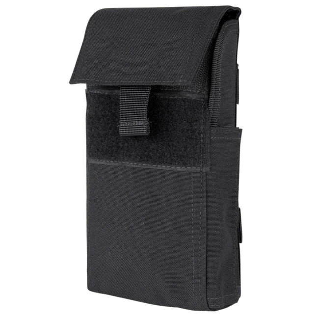 Bolso de recarga para espingarda - Preto - Condor Outdoor