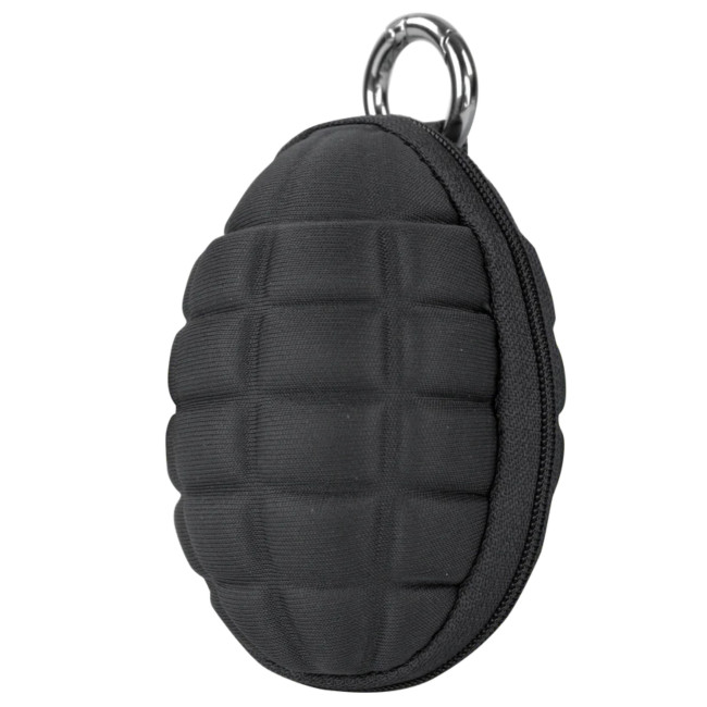 Poche porte-clés Grenade - Noir - Condor Outdoor