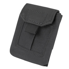 EMT handschoen tas - Zwart - Condor Outdoor