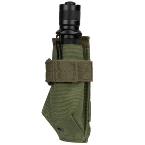 Tasca per torcia - Verde Oliva - Condor Outdoor