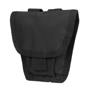 Poche pour menottes - Noir - Condor Outdoor