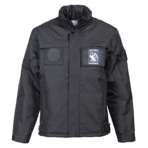 Blouson d'intervention imperméable - CityGuard