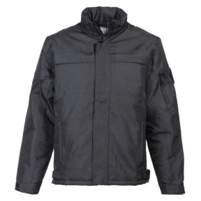 Blouson d'intervention imperméable - CityGuard