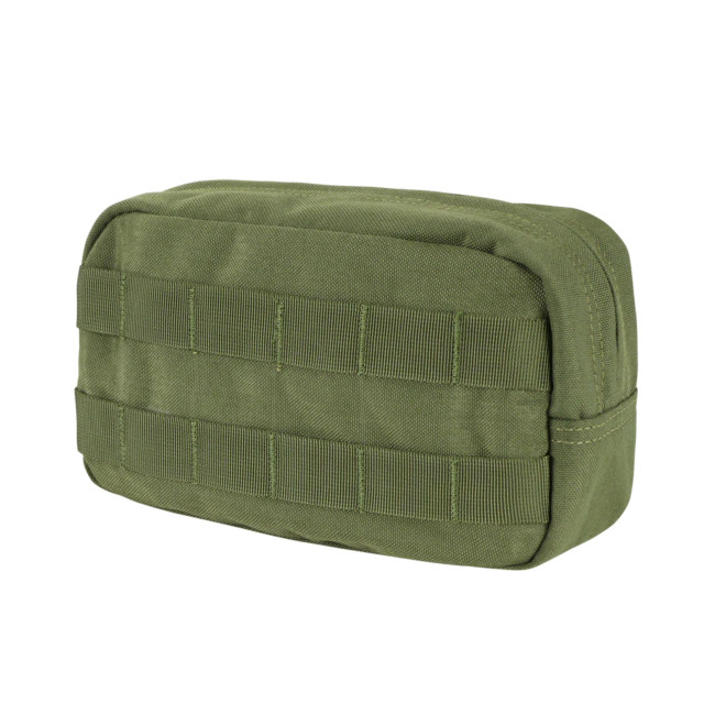 Poche utilitaire - Vert Olive - Condor Outdoor