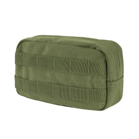Poche utilitaire - Vert Olive - Condor Outdoor