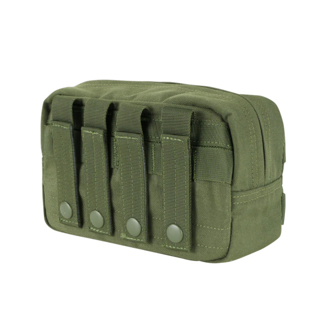 Bolsillo utilitario - Verde Oliva - Condor Outdoor