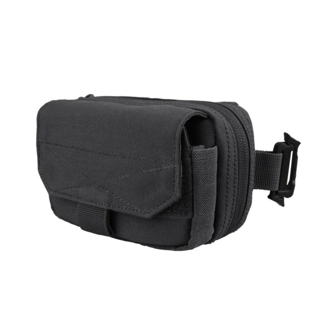 Pochette Digi - Noir - Condor Outdoor