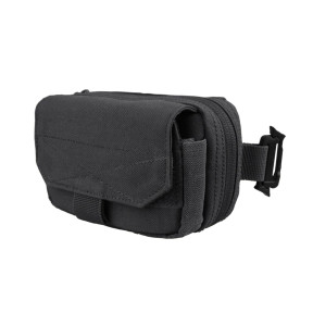 Pochette Digi - Noir - Condor Outdoor