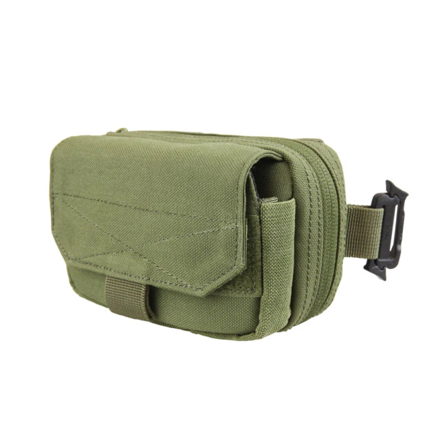 Custodia Digi - Verde Oliva - Condor Outdoor