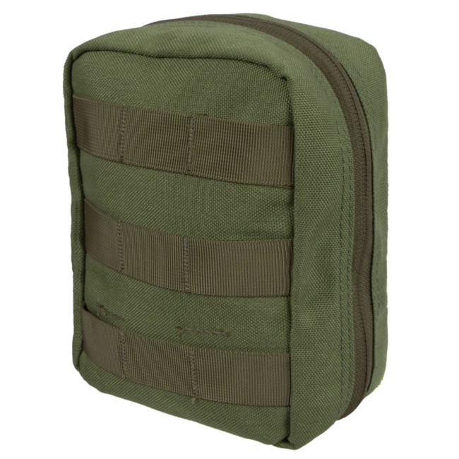 Kabura EMT - Zielona Oliwkowa - Condor Outdoor