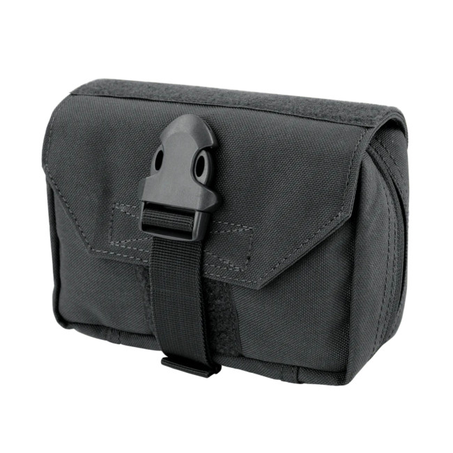First Response Tasche - Schwarz - Condor Outdoor
