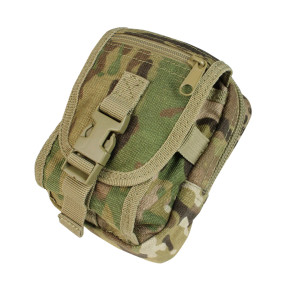 Gadget Holster - Multicam - Condor Outdoor