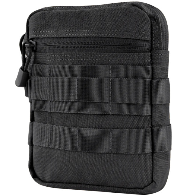 Bolsa G.P. - Preto - Condor Outdoor