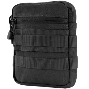 Bolsa G.P. - Preto - Condor Outdoor