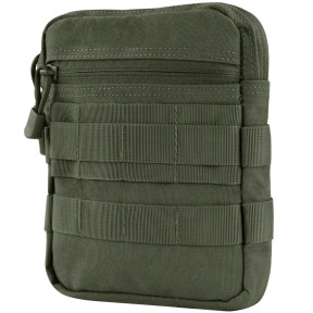 Kabura G.P. - Ranger Green - Condor Outdoor