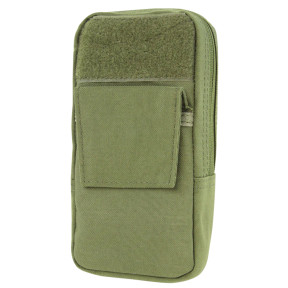 Custodia GPS - Verde Oliva - Condor Outdoor