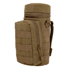 Porta borraccia H2O - Coyote - Condor Outdoor