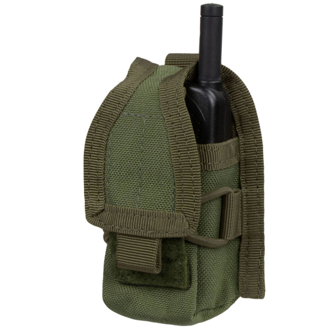 HHR Holster - Olijfgroen - Condor Outdoor