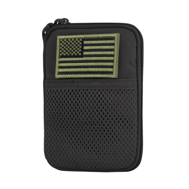 Bolsillo Pocket - Negro - Condor Outdoor