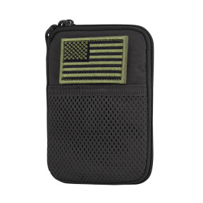 Pochette Pocket - Noir - Condor Outdoor