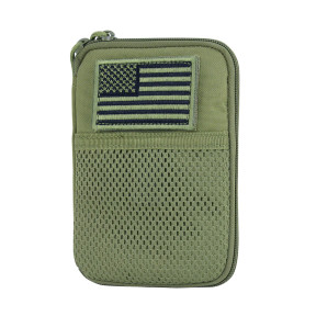 Pochette Pocket - Vert Olive - Condor Outdoor