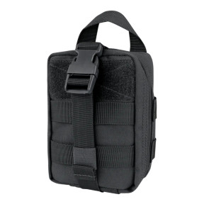 Kabura Rip-Away EMT Lite - Czarna - Condor Outdoor