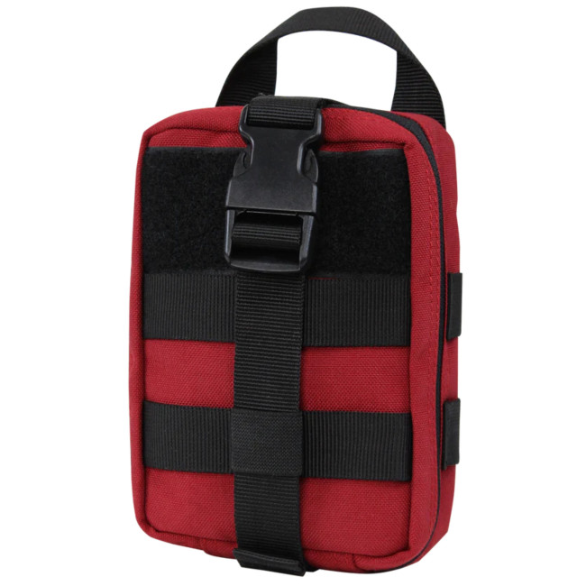 Bolsa Rip-Away EMT Lite - Roja - Condor Outdoor