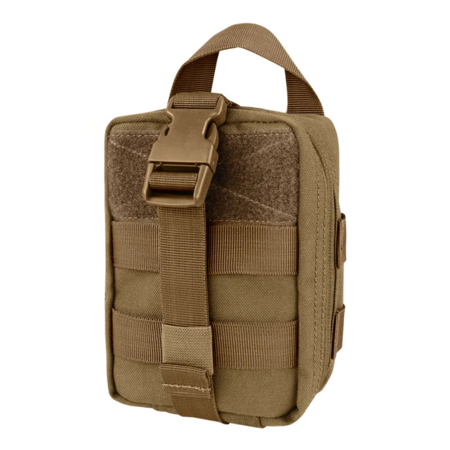 Pochette Rip-Away EMT Lite - Coyote - Condor Outdoor
