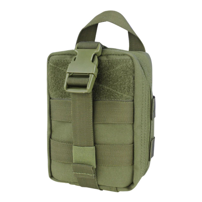 Tasca Rip-Away EMT Lite - Verde Oliva - Condor Outdoor