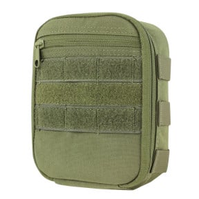 Pochette utilitaire Sidekick - Vert Olive - Condor Outdoor