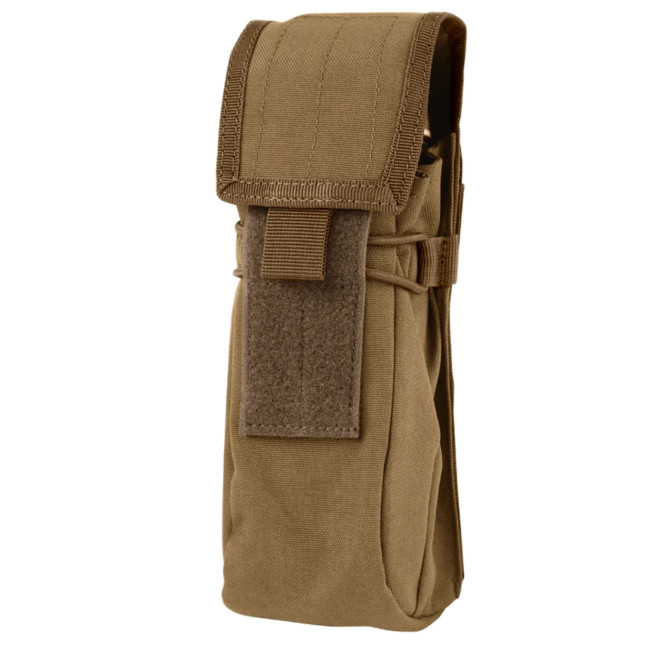 Porte-bouteille (750mL) - Coyote - Condor Outdoor