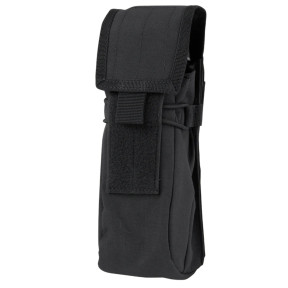 Porta-garrafa (750mL) - Preto - Condor Outdoor