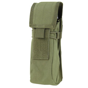Porta-bottiglia (750mL) - Verde Oliva - Condor Outdoor