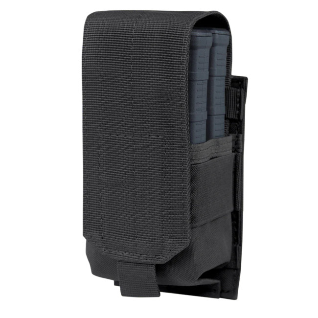 Porte-chargeur simple pour M14 Gen II - Noir - Condor Outdoor