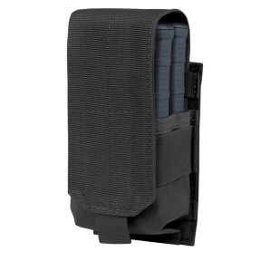 Porte-chargeur simple pour M14 Gen II - Noir - Condor Outdoor