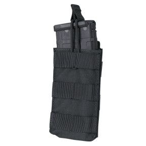 Porte-chargeur simple pour M4/M16 - Noir - Condor Outdoor