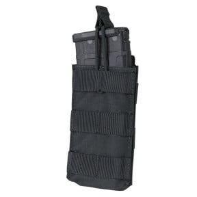 Porte-chargeur simple pour M4/M16 - Noir - Condor Outdoor