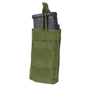 Portacargador simple para M4/M16 - Verde Oliva - Condor Outdoor