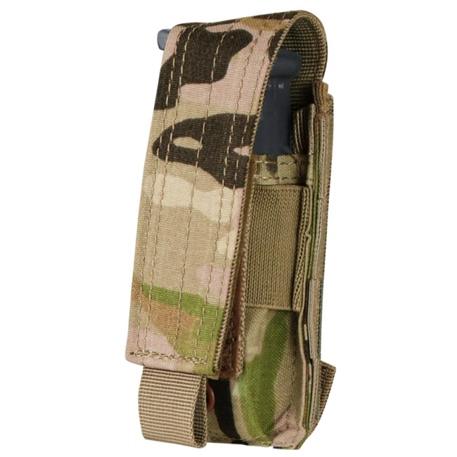 Porte-chargeur simple pour pistolets - Multicam - Condor Outdoor